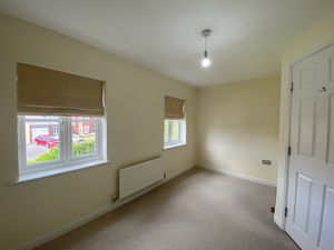 Bedroom 3- click for photo gallery